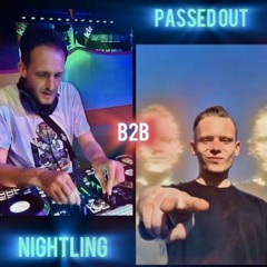 Vom 3.10.25 aus dem Juice Club HH! Nightling & Passed Out B2B @ Psy City-The Psytrance Gathering.WAV