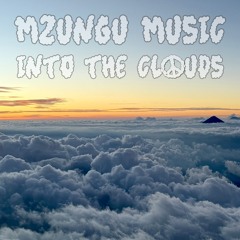 Into the Clouds (inspired by Keinemusik)