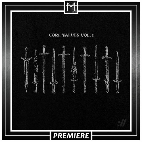 PREMIERE | Rave Syndicate - I Will Lead You Astray [COM009]