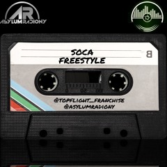 SOCA FREESTYLE 2022