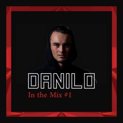 Danilo - In The Mix #1 (House)
