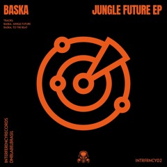 Baska - Jungle Future