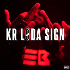 EMIWAY - KR L$DA SIGN (Disstrack)