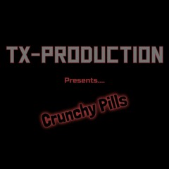 Crunchy Pills