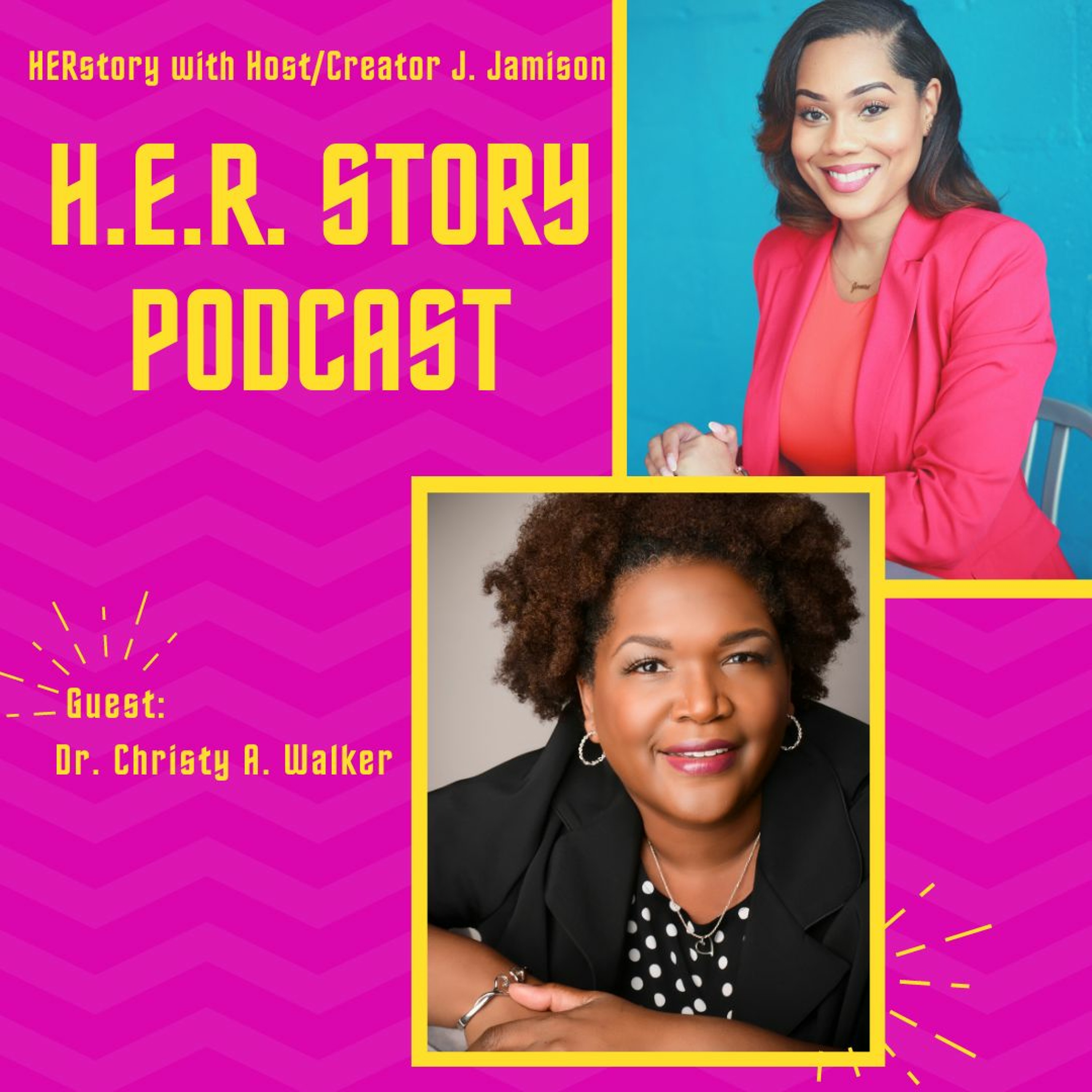 H.E.R. Story