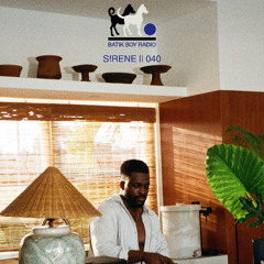 Batik Boy Radio ft. S!RENE || 040
