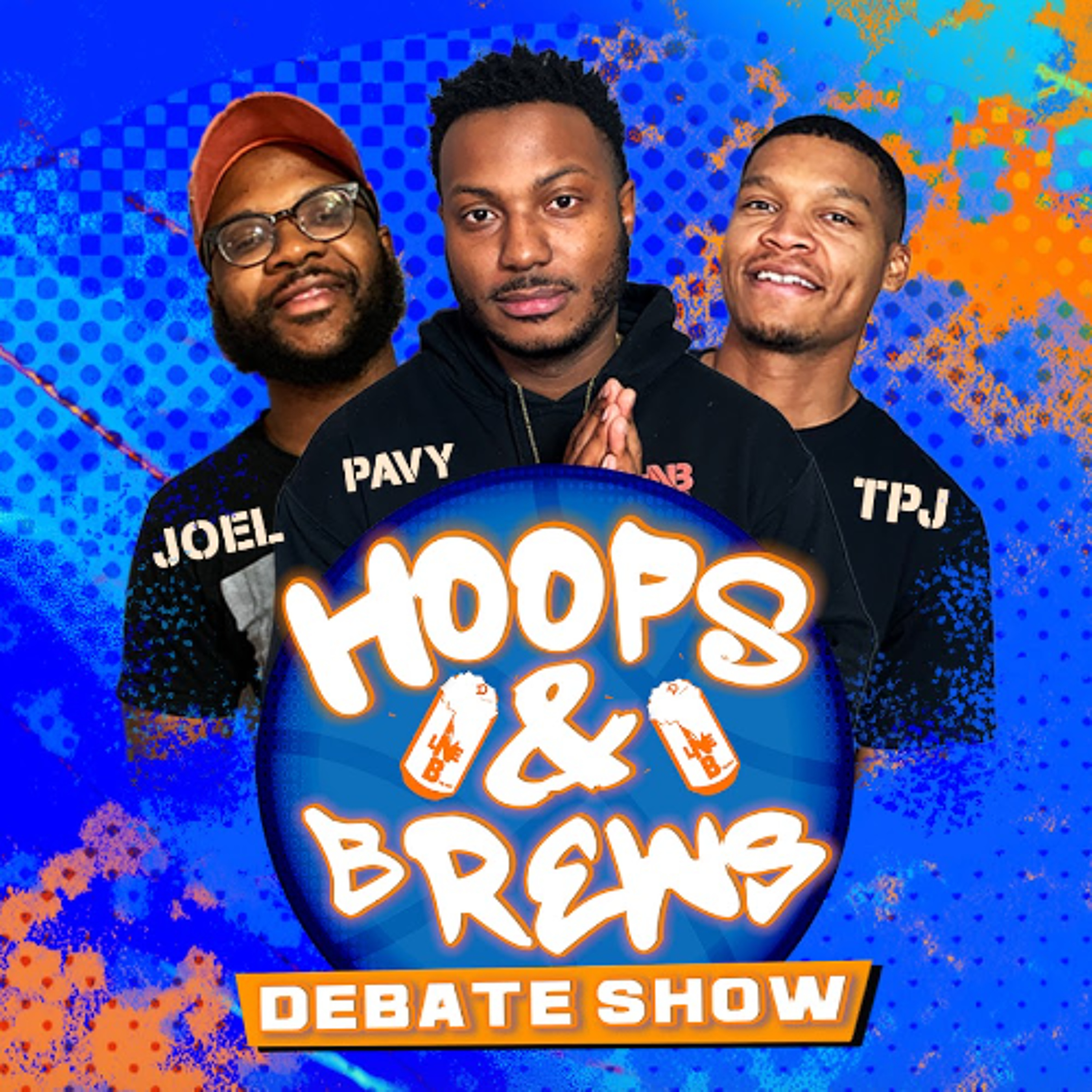 Hoops & Brews Ep 310: NBA Season Preview, Western Conference Rankings + Giannis Trade?