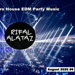 New Best Electro House EDM Party Music August 2020 #6