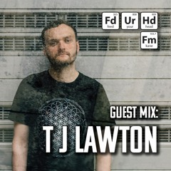 Feed Your Head Guest Mix: TJ Lawton