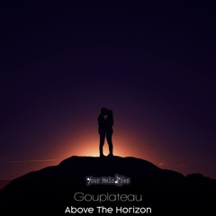 Above the Horizon (Original Mix)