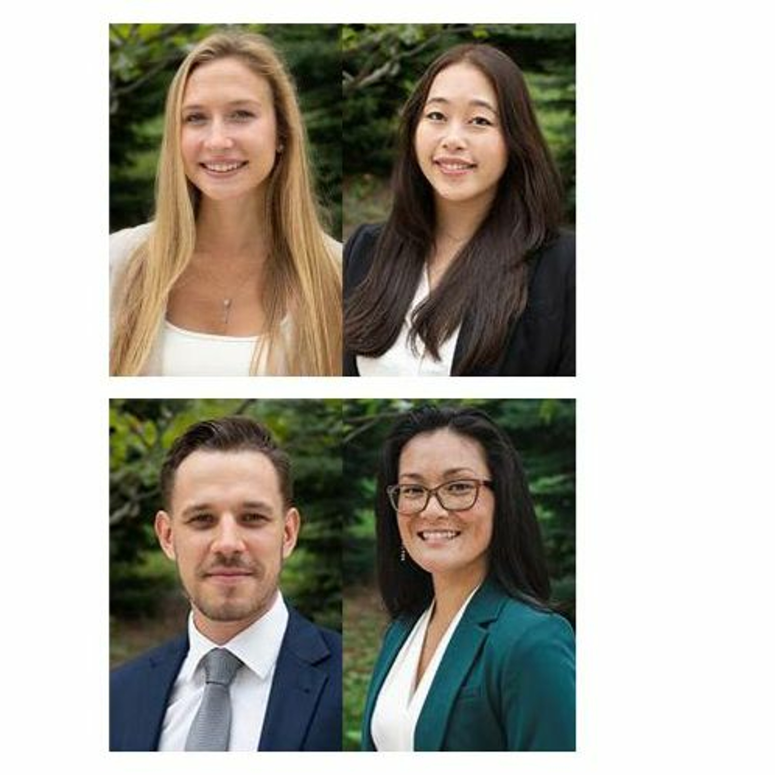 VIEW to the U: An eye on UTM academic community