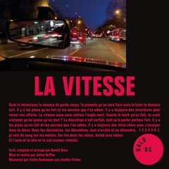 La Vitesse (Mastered V2 44.1kh 16bits)