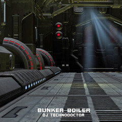 Bunker Boiler