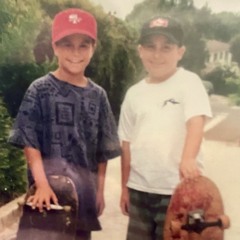 La Jolla by Killspencer and Ryan Sayour