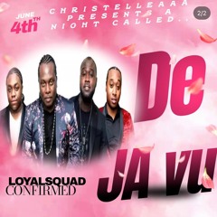 DE JA VU [LIVE AUDIO]