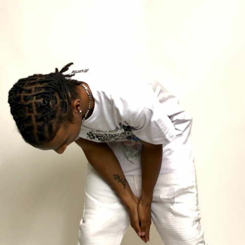 Geeked Up (prod. d-work)