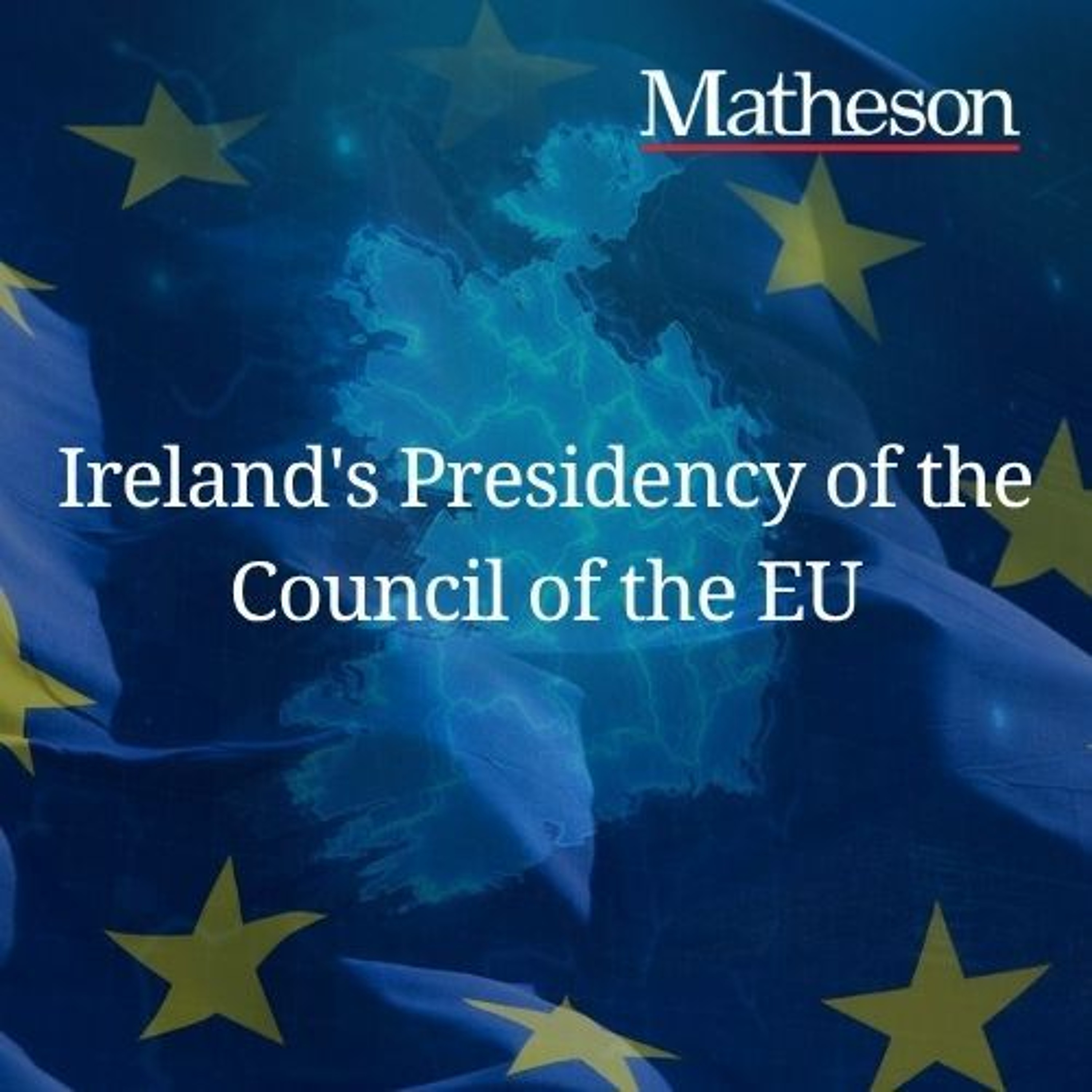 Matheson LLP, Irish Law Firm
