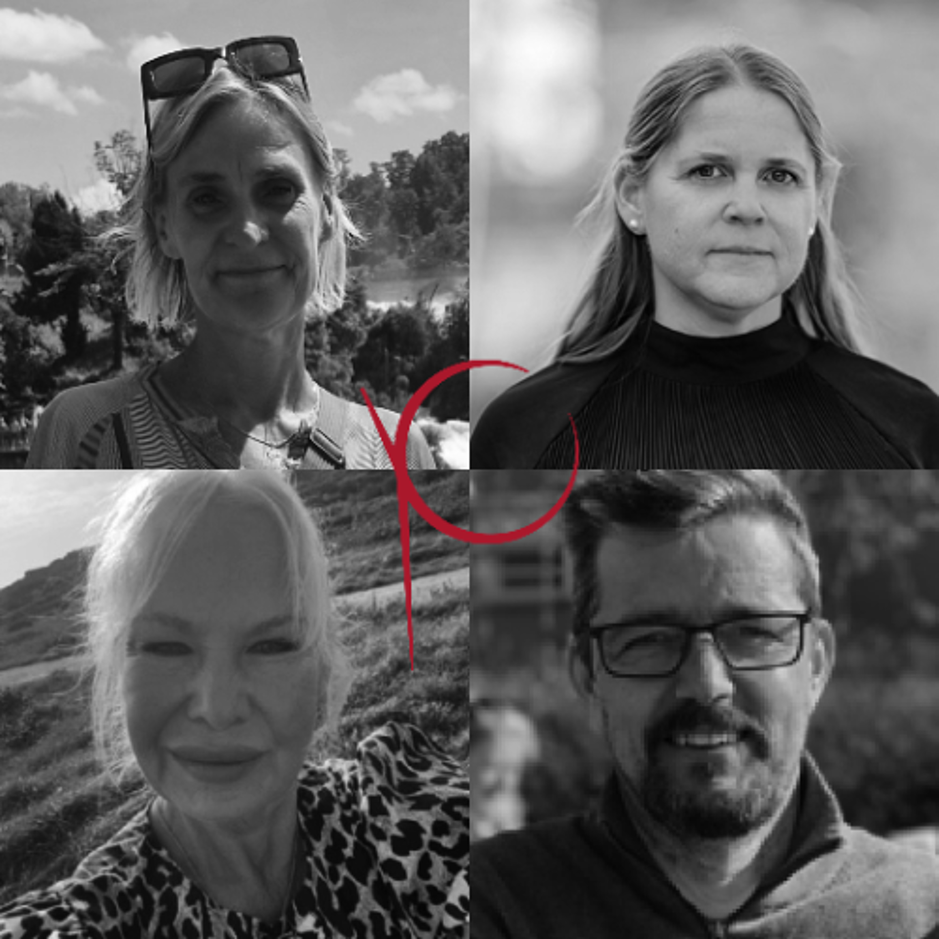 Alzheimer Life podden