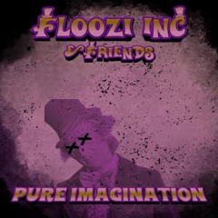 Floozi Inc Pure Imagination Wonka Cypher