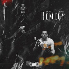 Jamel ft Rops1 - Remedy