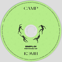 EMPLOI - Pink Heels [CAMP]