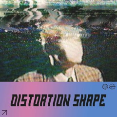 Mix.31 – Distørshn Shape
