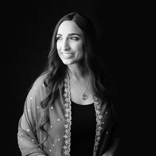 Rebroadcast Episode 22 Revolutionary Love - A Conversation With Author:Activist Valarie Kaur