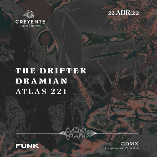 @ FÜNK CLUB (APR 22, 2022)