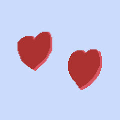<3