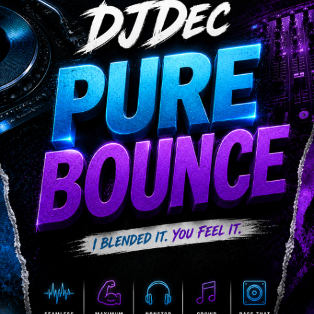【J30471】DJ Kenji.T / EDM Bounce Vol.01 Stream That is what i call Bounce by DJDec | Listen online for