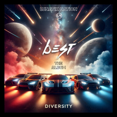 BEST - The Album (Diversity)