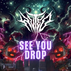 RAY VOLPE - SEE YOU DROP ( HVTED EDIT)