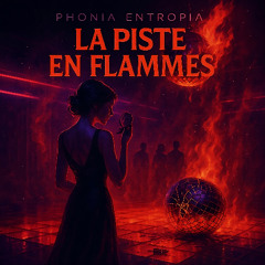 La Piste en Flammes (80s Disco)