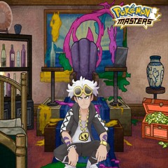 Battle! Your Boi Guzma - HQ