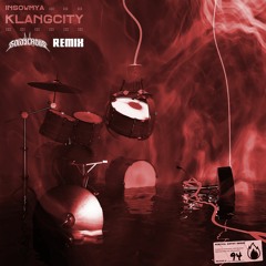 Insowmya - Klangcity (GoldScrolls Remix)