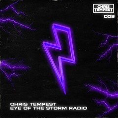 Eye of the Storm Radio - 009