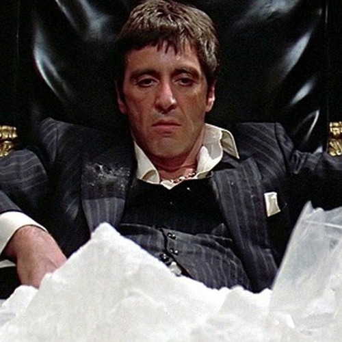 Cocaine Addict - Bang Bros