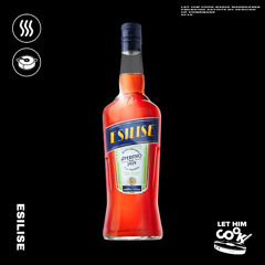 ESILISE | LET HIM COOK radio - Schranz, Techno