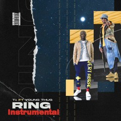 T.I - Ring Ft. Young Thug Instrumental Remake(Prod. By DJ Hobby Beatz)