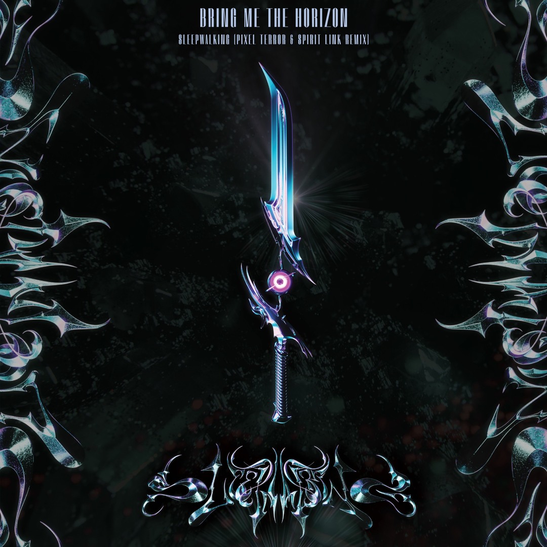 【BRING ME THE HORIZON】【2CD+2DVD】【LIVE AT Bring Me The Horizon – Live At Wembley – DVD (DVD-Video