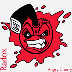 Angry Cherry