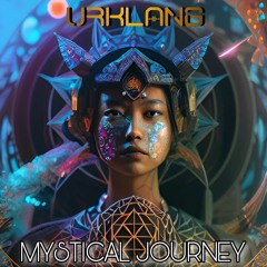 Mystical Journey Playlist 2024