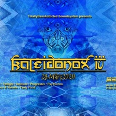 BioMatter - Kaleidonox IV