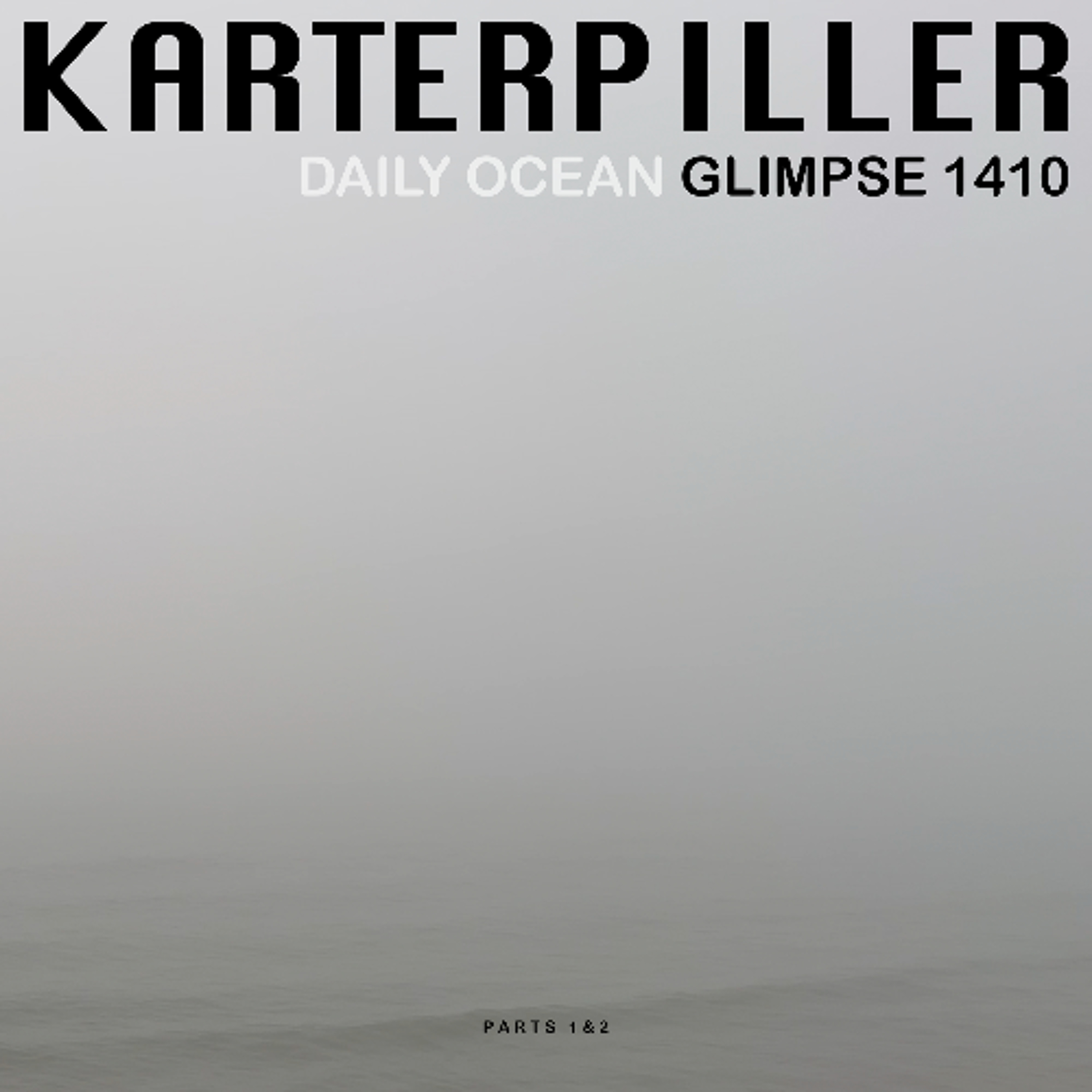 Glimpse 1410 (Aug 11 2025) episode artwork