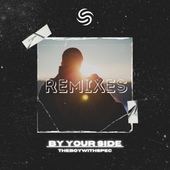 THEBOYWITHSPEC - By Your Side (Zhivina Remix)