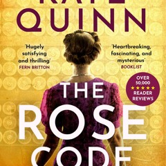 [DOWNLOAD] eBooks The Rose Code the most thrilling WW2 historical Bletchley Park novel of 2021 from