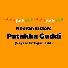 Nooran Sisters - Patakha Guddi (Veysel Erdogan Edit)