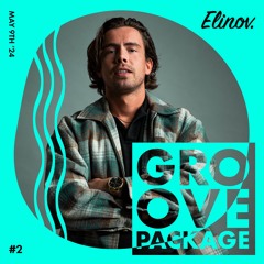 Elinov  -  Sets & Podcasts