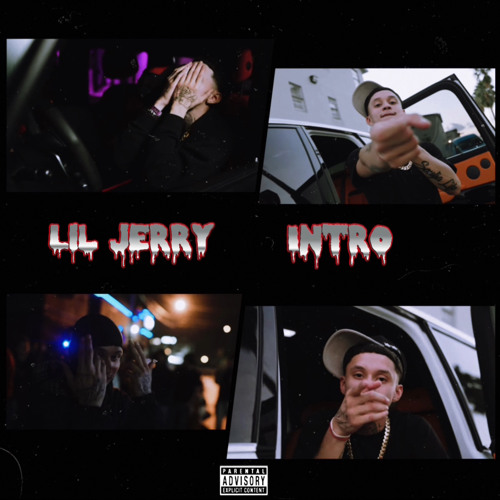 lil jerry-intro