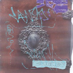 Lès Modernos - "laques2" from CIUTATS lp